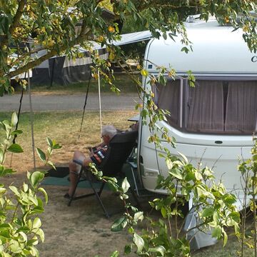 emplacements camping car aveyron